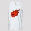 (5200) Heavy Cotton Tank Top Thumbnail