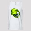 (5200) Heavy Cotton Tank Top Thumbnail