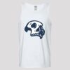 (5200) Heavy Cotton Tank Top Thumbnail