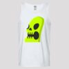 (5200) Heavy Cotton Tank Top Thumbnail