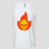 (5200) Heavy Cotton Tank Top Thumbnail