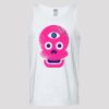 (5200) Heavy Cotton Tank Top Thumbnail