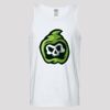 (5200) Heavy Cotton Tank Top Thumbnail