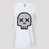 (5200) Heavy Cotton Tank Top Thumbnail