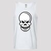 (5200) Heavy Cotton Tank Top Thumbnail