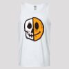 (5200) Heavy Cotton Tank Top Thumbnail