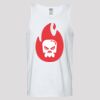 (5200) Heavy Cotton Tank Top Thumbnail