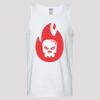 (5200) Heavy Cotton Tank Top Thumbnail