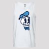 (5200) Heavy Cotton Tank Top Thumbnail