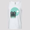 (5200) Heavy Cotton Tank Top Thumbnail