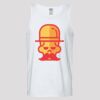 (5200) Heavy Cotton Tank Top Thumbnail