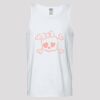 (5200) Heavy Cotton Tank Top Thumbnail