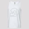 (5200) Heavy Cotton Tank Top Thumbnail