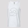 (5200) Heavy Cotton Tank Top Thumbnail