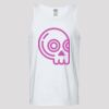 (5200) Heavy Cotton Tank Top Thumbnail