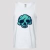 (5200) Heavy Cotton Tank Top Thumbnail