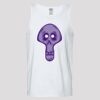(5200) Heavy Cotton Tank Top Thumbnail