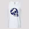 (5200) Heavy Cotton Tank Top Thumbnail