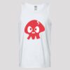 (5200) Heavy Cotton Tank Top Thumbnail