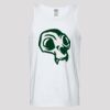 (5200) Heavy Cotton Tank Top Thumbnail