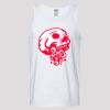 (5200) Heavy Cotton Tank Top Thumbnail