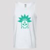 (5200) Heavy Cotton Tank Top Thumbnail