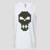 (5200) Heavy Cotton Tank Top Thumbnail