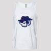 (5200) Heavy Cotton Tank Top Thumbnail