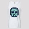 (5200) Heavy Cotton Tank Top Thumbnail