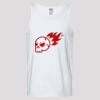 (5200) Heavy Cotton Tank Top Thumbnail