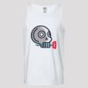 (5200) Heavy Cotton Tank Top Thumbnail