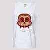 (5200) Heavy Cotton Tank Top Thumbnail