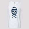 (5200) Heavy Cotton Tank Top Thumbnail