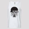 (5200) Heavy Cotton Tank Top Thumbnail