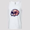 (5200) Heavy Cotton Tank Top Thumbnail