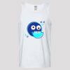 (5200) Heavy Cotton Tank Top Thumbnail