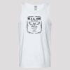 (5200) Heavy Cotton Tank Top Thumbnail