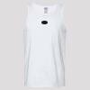 (5200) Heavy Cotton Tank Top Thumbnail