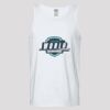 (5200) Heavy Cotton Tank Top Thumbnail