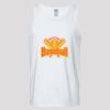 (5200) Heavy Cotton Tank Top Thumbnail