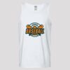 (5200) Heavy Cotton Tank Top Thumbnail