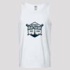 (5200) Heavy Cotton Tank Top Thumbnail