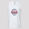 (5200) Heavy Cotton Tank Top Thumbnail