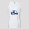 (5200) Heavy Cotton Tank Top Thumbnail