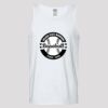 (5200) Heavy Cotton Tank Top Thumbnail