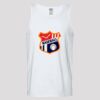 (5200) Heavy Cotton Tank Top Thumbnail