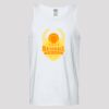 (5200) Heavy Cotton Tank Top Thumbnail