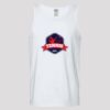 (5200) Heavy Cotton Tank Top Thumbnail