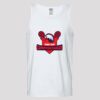 (5200) Heavy Cotton Tank Top Thumbnail