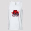 (5200) Heavy Cotton Tank Top Thumbnail